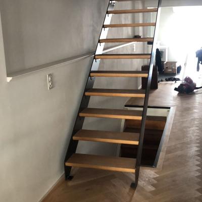 Treppe
