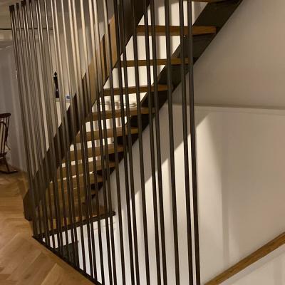 Treppe